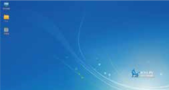 銀河麒麟桌面操作系統